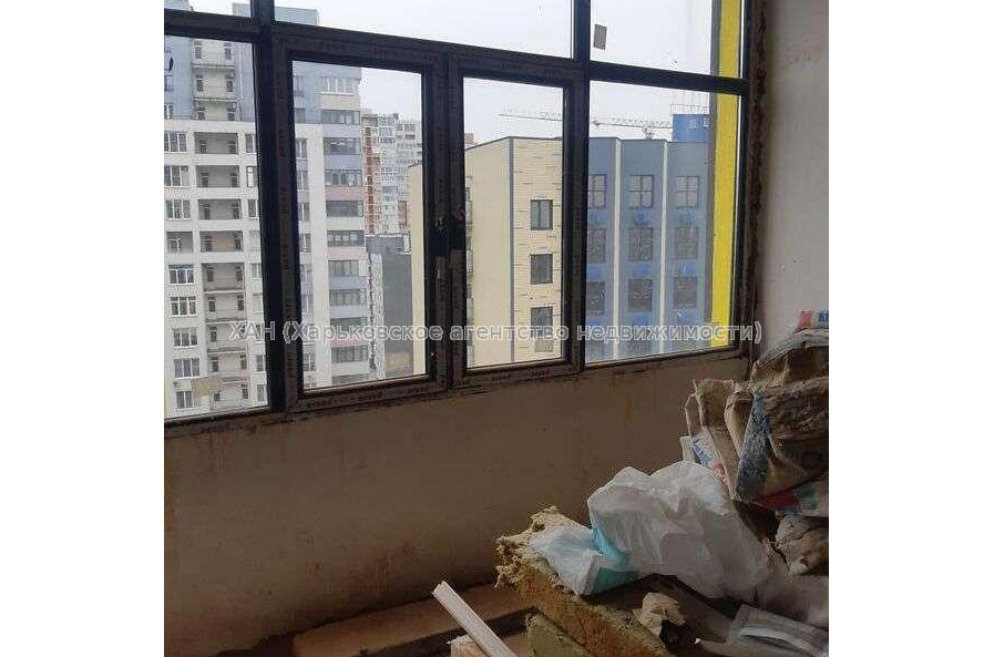 Продам квартиру, Профессора Атамановского ул. , 1 кім., 29 м², без ремонта 