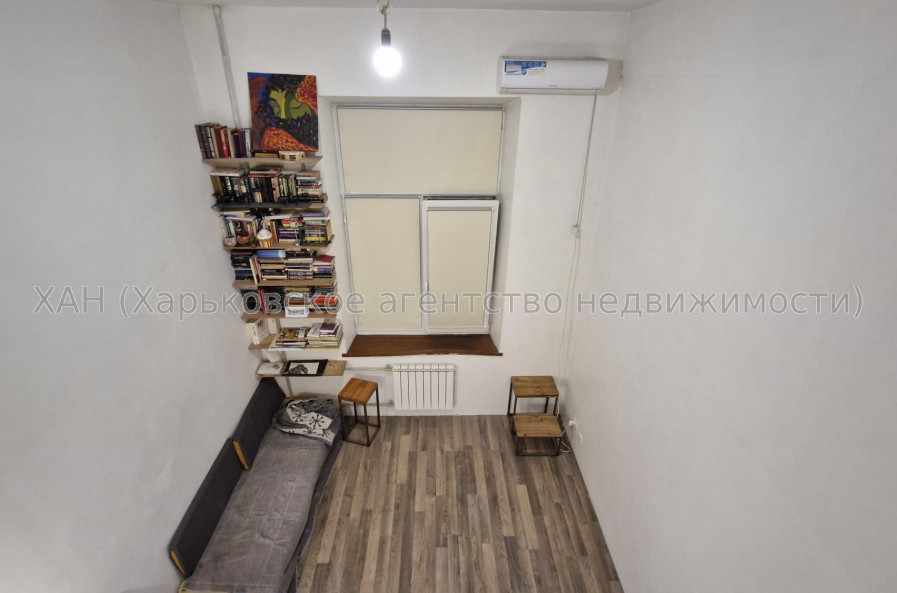 Продам квартиру, Дарвина ул. , 1  ком., 40 м², капитальный ремонт 