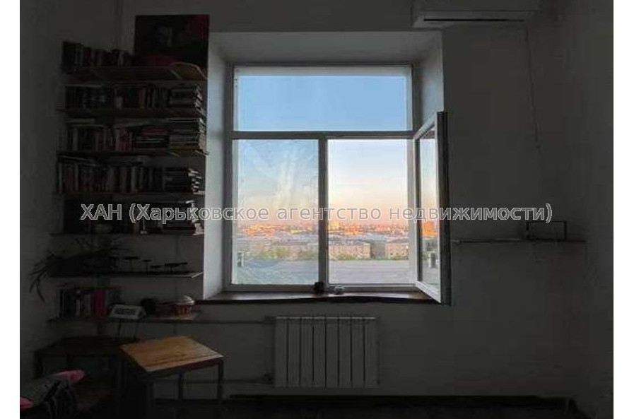 Продам квартиру, Дарвина ул. , 1 кім., 40 м², капитальный ремонт 