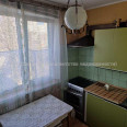 Продам квартиру, Ахсарова Энвера ул. , 1 кім., 33 м², частичный ремонт 
