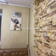 Продам квартиру, Юрия Паращука ул. , 2 кім., 46 м², капитальный ремонт 