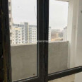 Продам квартиру, Полтавский Шлях ул. , 1  ком., 38 м², без внутренних работ 