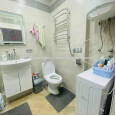 Продам квартиру, Шевченковский пер. , 1  ком., 32 м², евроремонт 