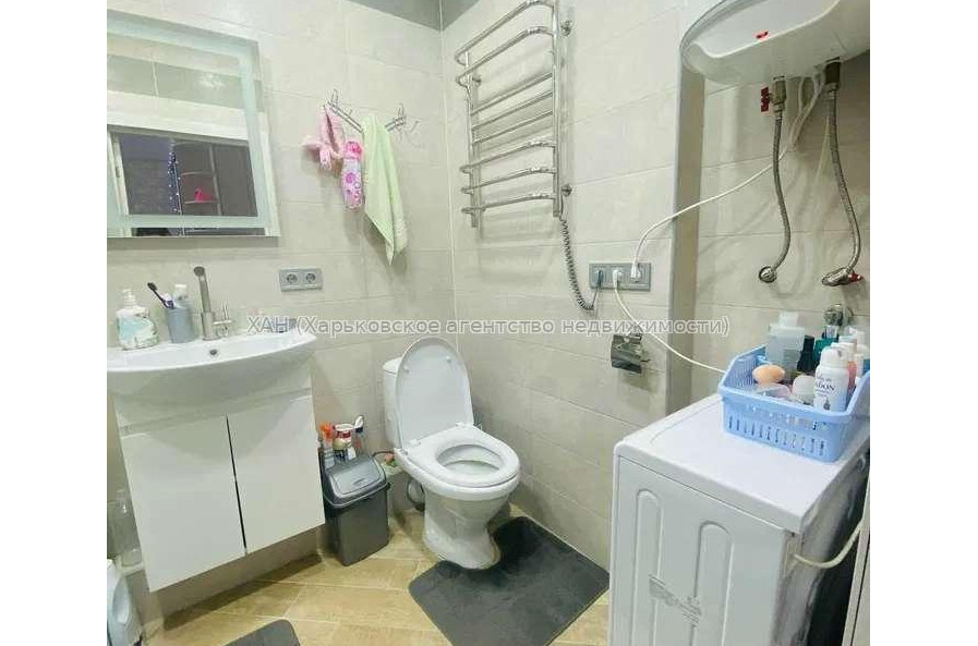 Продам квартиру, Шевченковский пер. , 1  ком., 32 м², евроремонт 