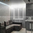 Продам квартиру, Шевченковский пер. , 1  ком., 32 м², евроремонт 