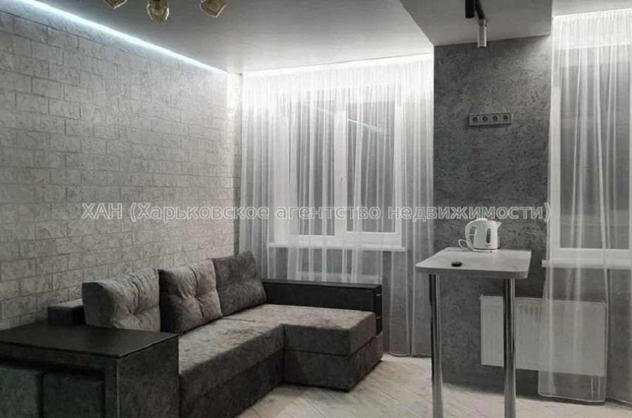 Продам квартиру, Шевченковский пер. , 1  ком., 32 м², евроремонт 