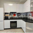 Продам квартиру, Шевченковский пер. , 1  ком., 32 м², евроремонт 