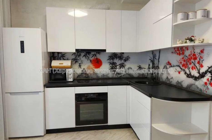 Продам квартиру, Шевченковский пер. , 1  ком., 32 м², евроремонт 