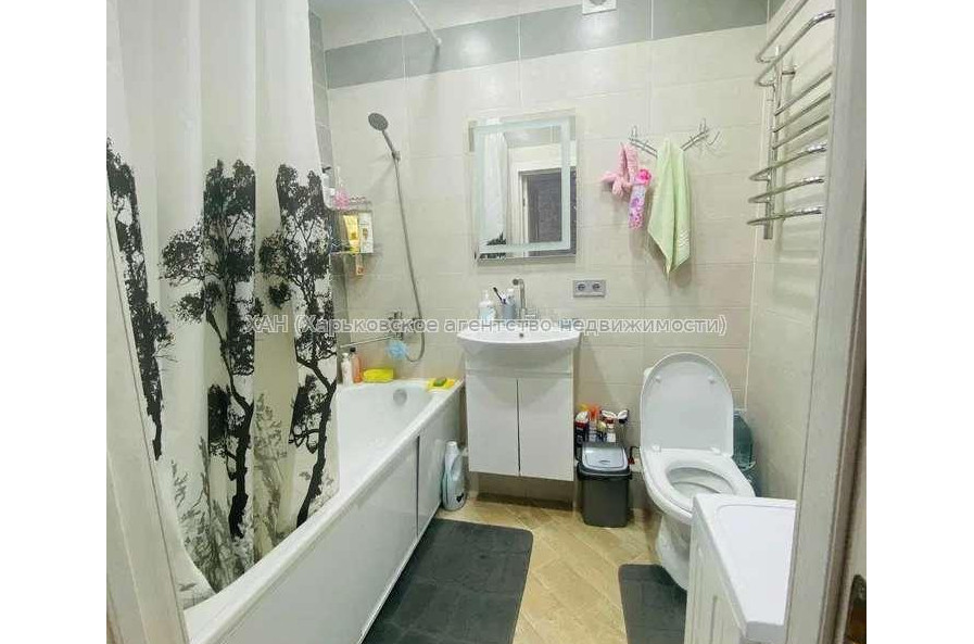 Продам квартиру, Шевченковский пер. , 1  ком., 32 м², евроремонт 