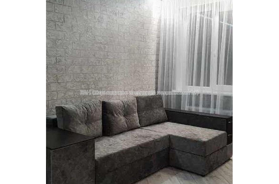 Продам квартиру, Шевченковский пер. , 1  ком., 32 м², евроремонт 
