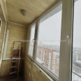 Продам квартиру, Молочная ул. , 2 кім., 51 м², косметический ремонт 