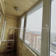 Продам квартиру, Молочная ул. , 2 кім., 51 м², косметический ремонт 