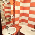 Продам квартиру, Молочная ул. , 2 кім., 51 м², косметический ремонт 