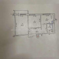 Продам квартиру, Молочная ул. , 2 кім., 51 м², косметический ремонт 
