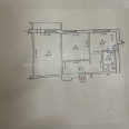 Продам квартиру, Молочная ул. , 2 кім., 51 м², косметический ремонт 