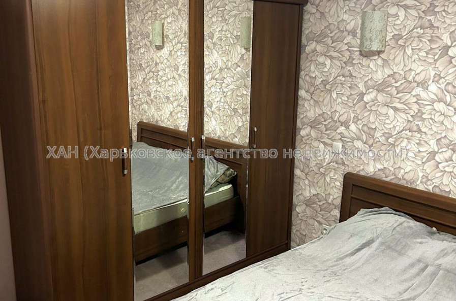 Продам квартиру, Молочная ул. , 2  ком., 51 м², косметический ремонт 