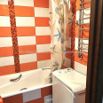 Продам квартиру, Молочная ул. , 2 кім., 51 м², косметический ремонт 