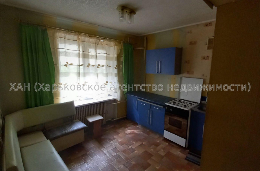 Продам квартиру, Ковтуна ул. , 1 кім., 41 м², косметический ремонт 