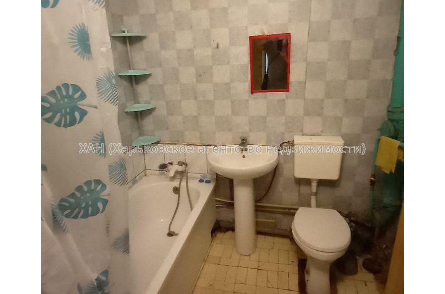 Продам квартиру, Ковтуна ул. , 1  ком., 41 м², косметический ремонт 