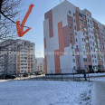 Продам квартиру, Мира ул. , 1 кім., 45 м², евроремонт 