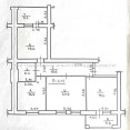 Продам квартиру, Лебединская ул. , 3  ком., 117 м², евроремонт  - фото 15 Продам квартиру, Лебединская ул. , 3  ком., 117 м², евроремонт