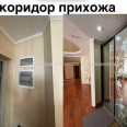 Продам квартиру, Лебединская ул. , 3 кім., 117 м², евроремонт 