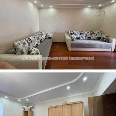 Продам квартиру, Лебединская ул. , 3 кім., 117 м², евроремонт 