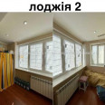 Продам квартиру, Лебединская ул. , 3 кім., 117 м², евроремонт 