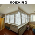 Продам квартиру, Лебединская ул. , 3 кім., 117 м², евроремонт 