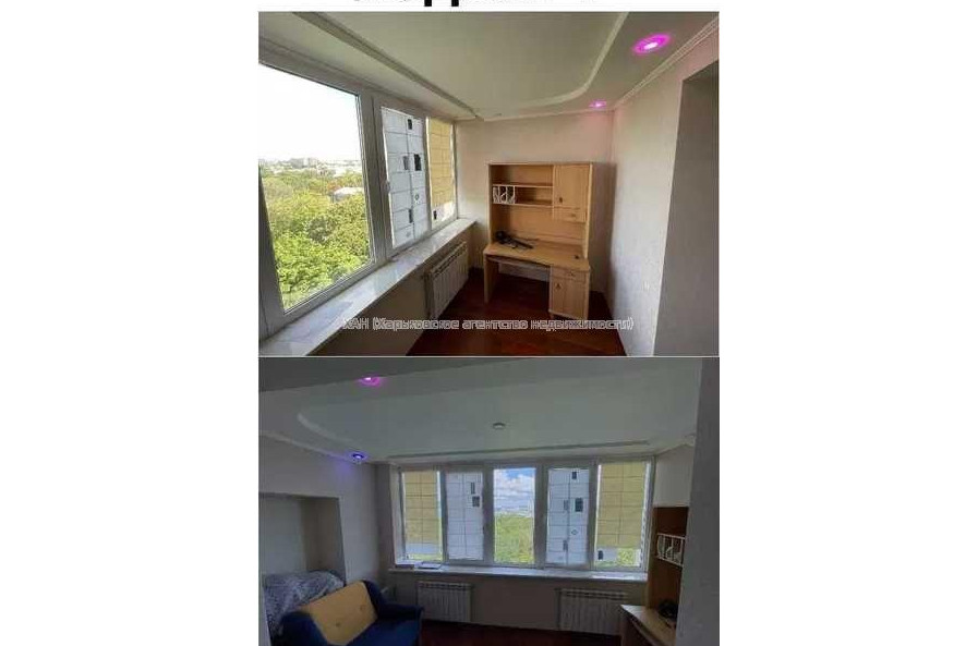 Продам квартиру, Лебединская ул. , 3 кім., 117 м², евроремонт 