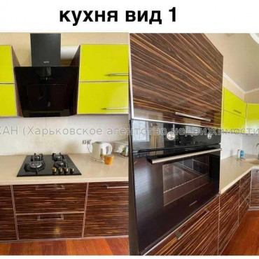 Продам квартиру, Лебединская ул. , 3  ком., 117 м², евроремонт  - фото 3 Продам квартиру, Лебединская ул. , 3  ком., 117 м², евроремонт