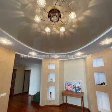 Продам квартиру, Лебединская ул. , 3 кім., 117 м², евроремонт 