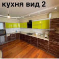 Продам квартиру, Лебединская ул. , 3 кім., 117 м², евроремонт 