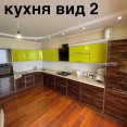 Продам квартиру, Лебединская ул. , 3 кім., 117 м², евроремонт 