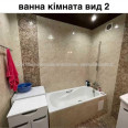 Продам квартиру, Лебединская ул. , 3 кім., 117 м², евроремонт 