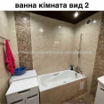 Продам квартиру, Лебединская ул. , 3 кім., 117 м², евроремонт 