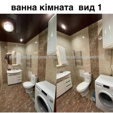 Продам квартиру, Лебединская ул. , 3 кім., 117 м², евроремонт 