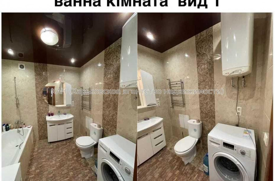 Продам квартиру, Лебединская ул. , 3 кім., 117 м², евроремонт 