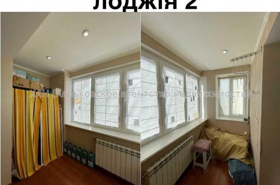 Продам квартиру, Лебединская ул. , 3  ком., 117 м², евроремонт 