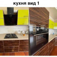 Продам квартиру, Лебединская ул. , 3 кім., 117 м², евроремонт 