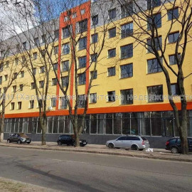 Продам квартиру, Героев Харькова просп. , 1  ком., 34 м², без ремонта