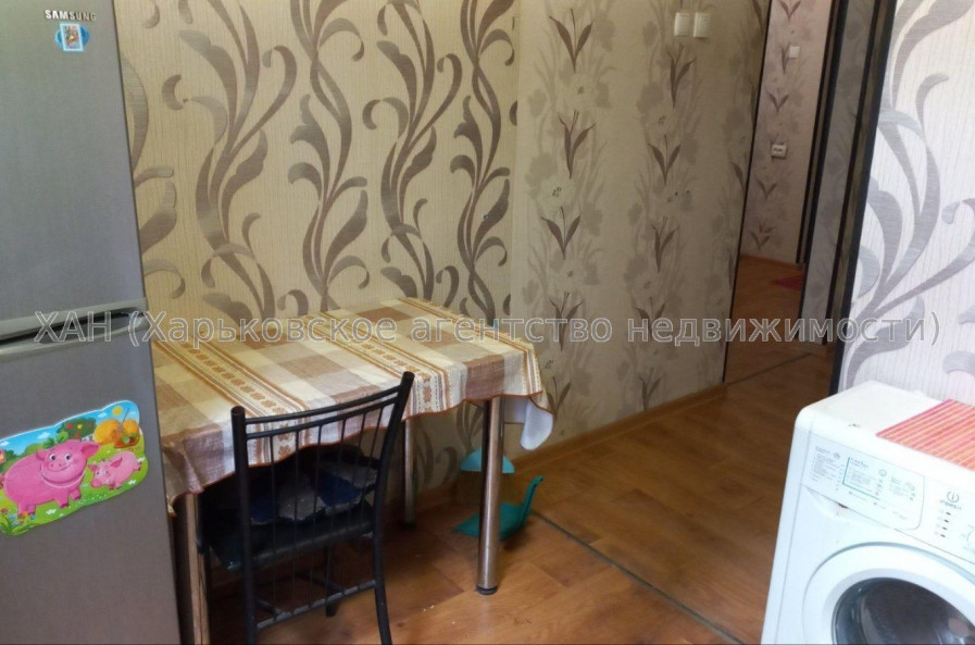 Продам квартиру, Академика Павлова ул. , 2  ком., 48 м², косметический ремонт 