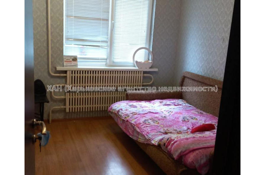 Продам квартиру, Академика Павлова ул. , 2 кім., 48 м², косметический ремонт 