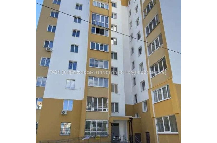 Продам квартиру, Льва Ландау просп. , 1 кім., 49 м², без внутренних работ 