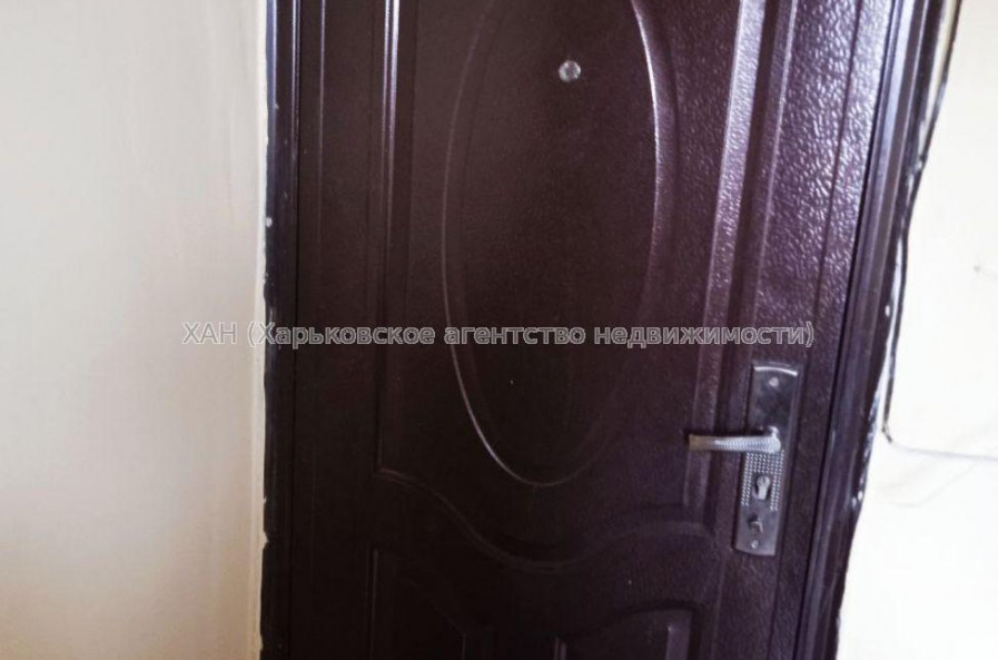 Продам квартиру, 1  ком., 20 м², косметический ремонт 
