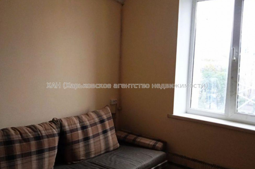 Продам квартиру, 1  ком., 20 м², косметический ремонт 