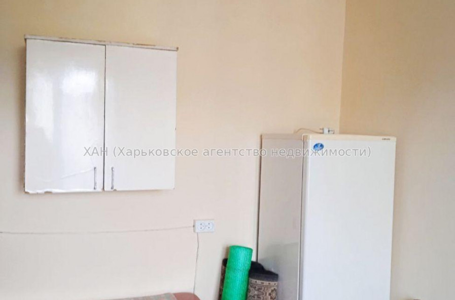 Продам квартиру, 1  ком., 20 м², косметический ремонт 