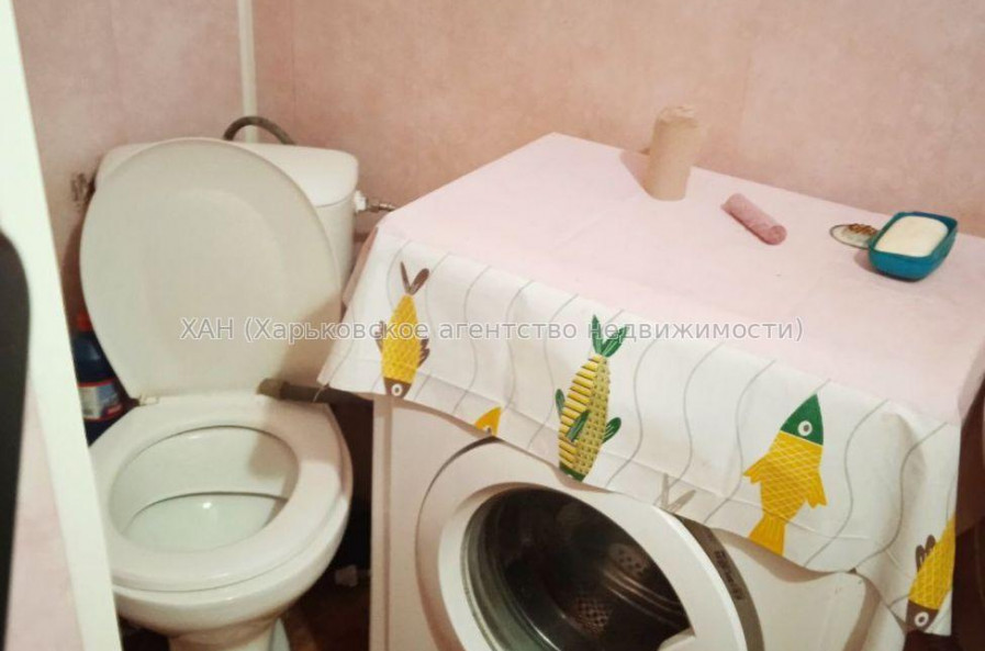Продам квартиру, 1  ком., 20 м², косметический ремонт 