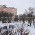 Продам квартиру, Волонтерская ул. , 3  ком., 72 м², капитальный ремонт 