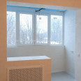 Продам квартиру, Волонтерская ул. , 3  ком., 72 м², капитальный ремонт 